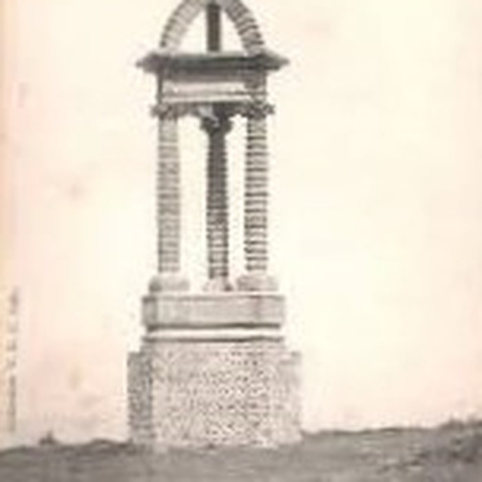 Photo de Oppidum de Gergovie à La Roche-Blanche