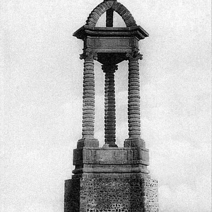 Photo de Oppidum de Gergovie à La Roche-Blanche