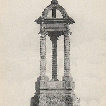 Oppidum de Gergovie à La Roche-Blanche