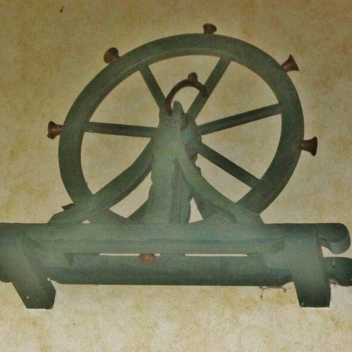 Photo de Chapelle Saint-Nicolas de Priziac