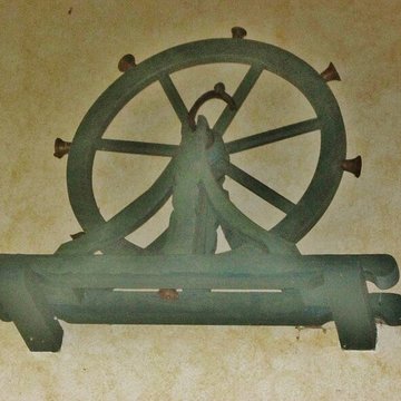 Chapelle Saint-Nicolas de Priziac