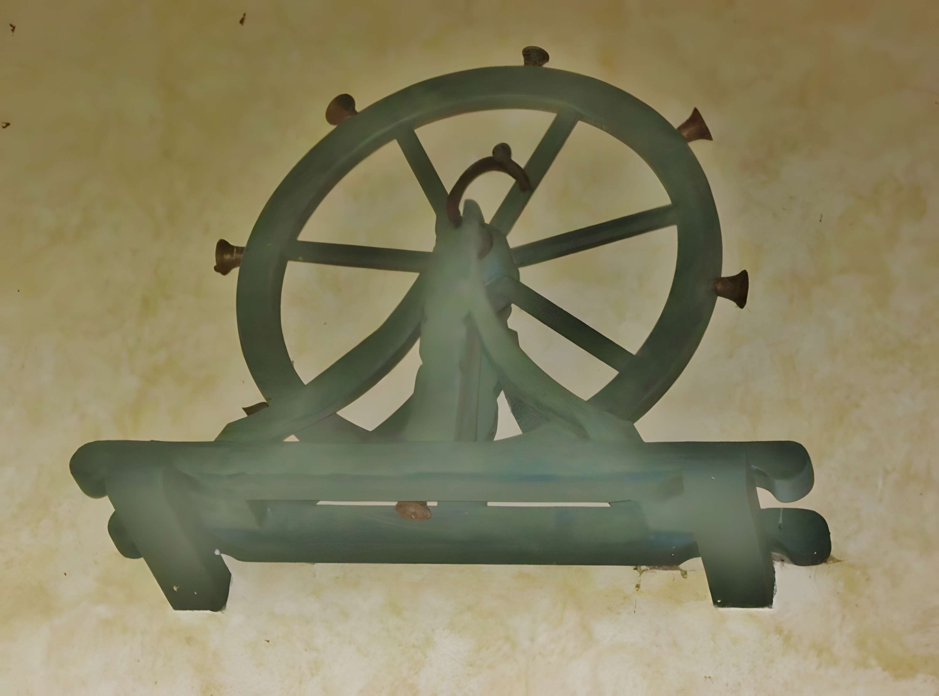 Chapelle Saint-Nicolas de Priziac