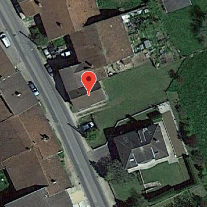 Photo de Chapelle Saint-Nicolas de Removille