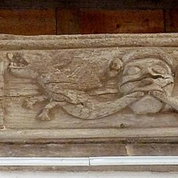 Photo de Chapelle Saint-Nicolas-des-Eaux de Pluméliau