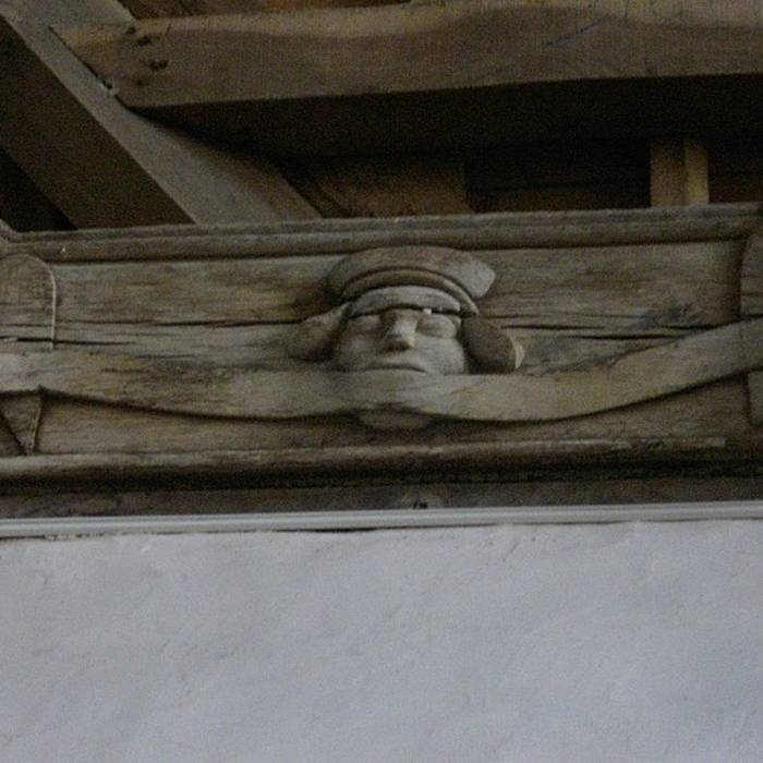 Photo de Chapelle Saint-Nicolas-des-Eaux de Pluméliau