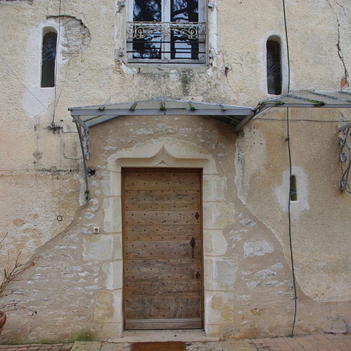 Photo de Chapelle Saint-Odilon de Cluny