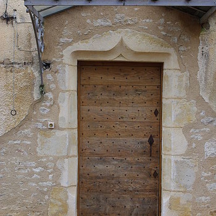 Photo de Chapelle Saint-Odilon de Cluny