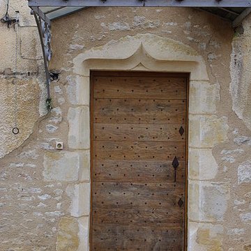 Chapelle Saint-Odilon de Cluny
