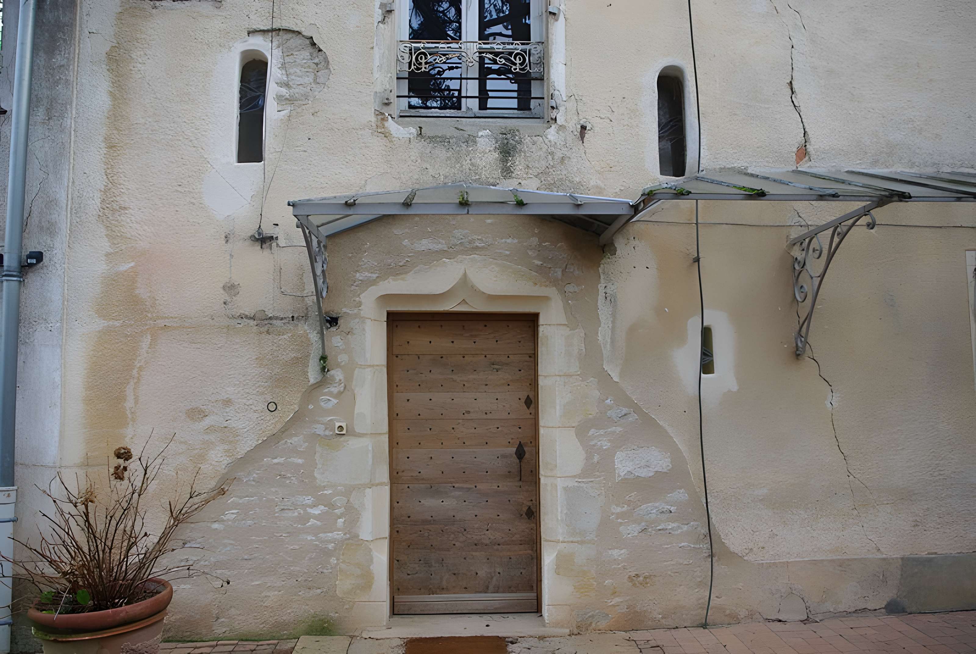 Chapelle Saint-Odilon de Cluny 