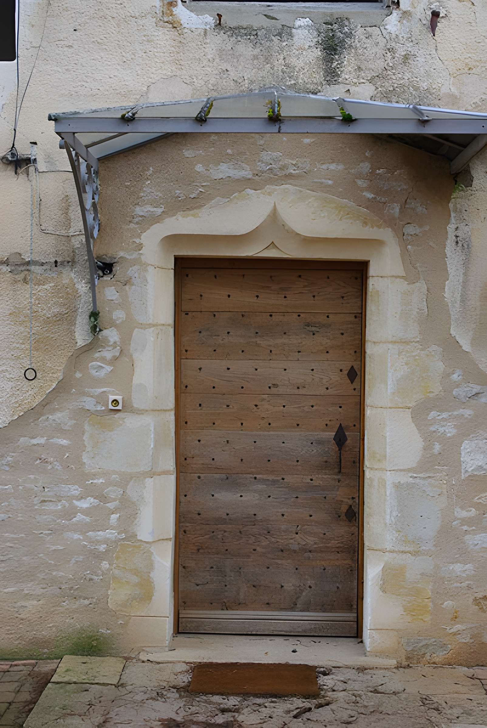 Chapelle Saint-Odilon de Cluny