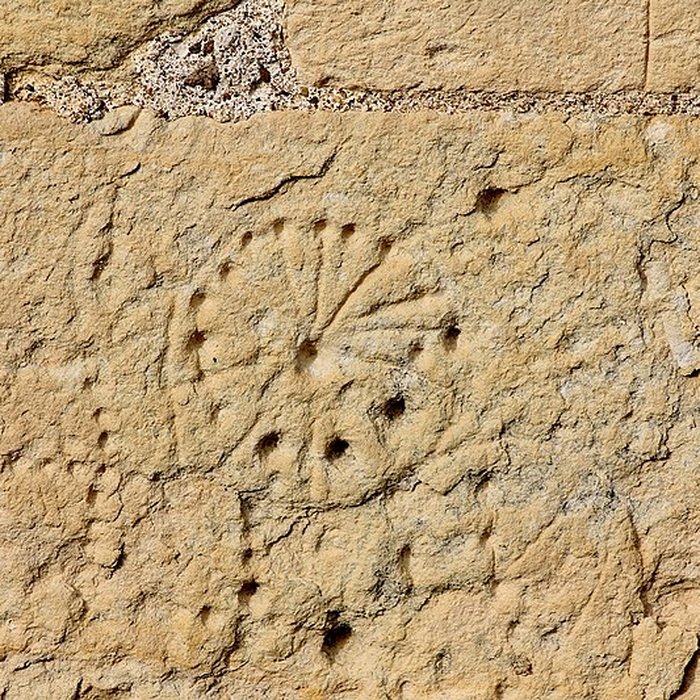 Photo de Chapelle Saint-Orthaire dÉtavaux