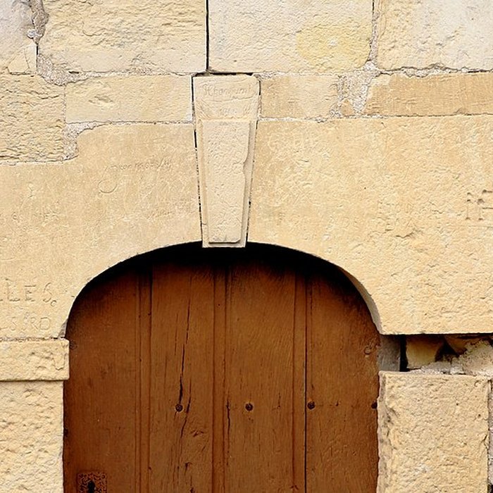 Photo de Chapelle Saint-Orthaire dÉtavaux