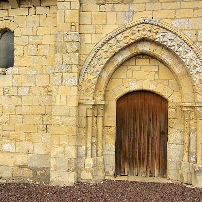 Photo de Chapelle Saint-Orthaire dÉtavaux