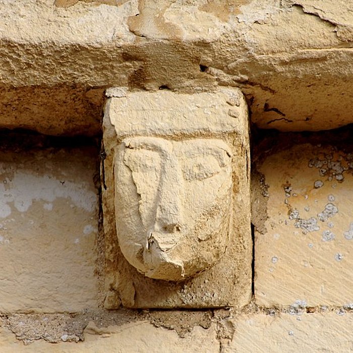 Photo de Chapelle Saint-Orthaire dÉtavaux
