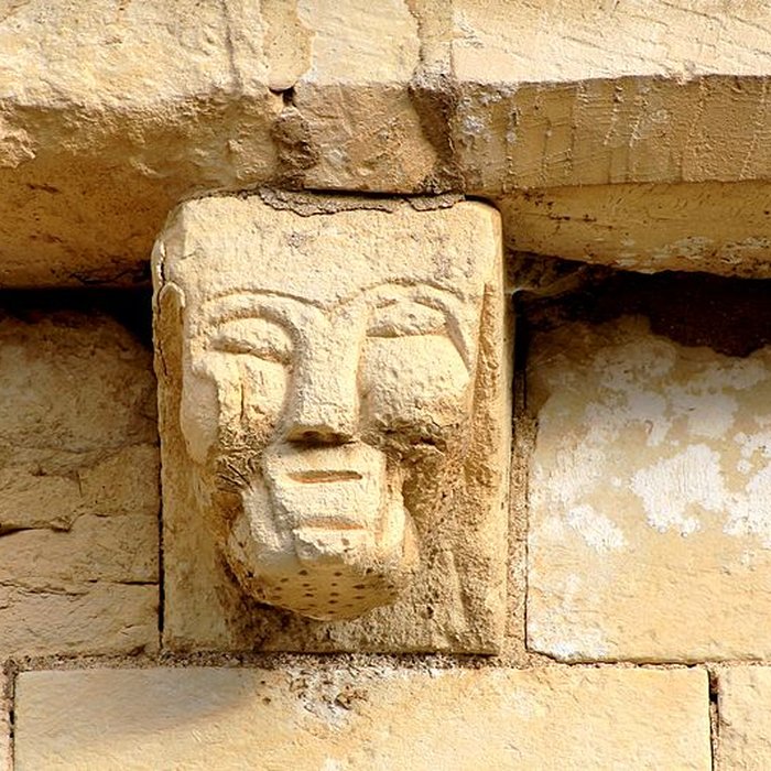 Photo de Chapelle Saint-Orthaire dÉtavaux