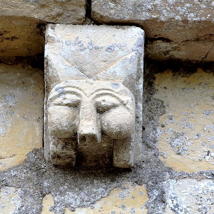 Photo de Chapelle Saint-Orthaire dÉtavaux