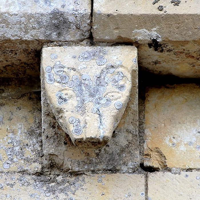 Photo de Chapelle Saint-Orthaire dÉtavaux