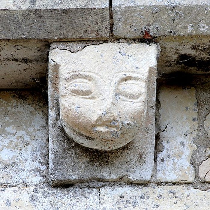 Photo de Chapelle Saint-Orthaire dÉtavaux