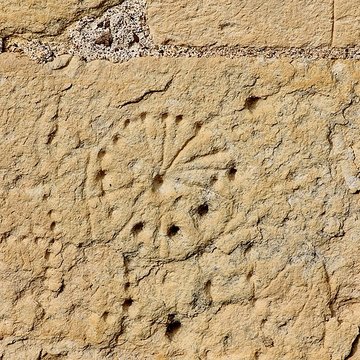 Chapelle Saint-Orthaire dÉtavaux