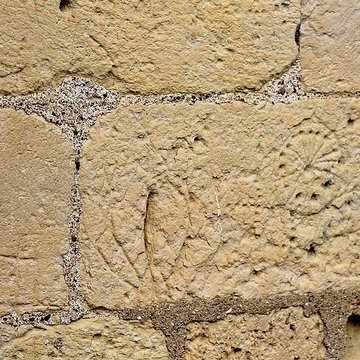 Chapelle Saint-Orthaire dÉtavaux