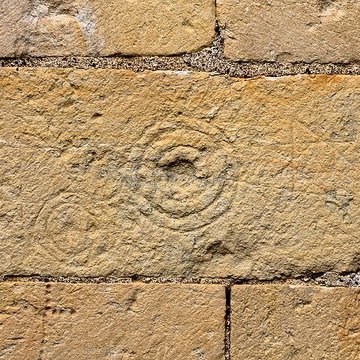 Chapelle Saint-Orthaire dÉtavaux