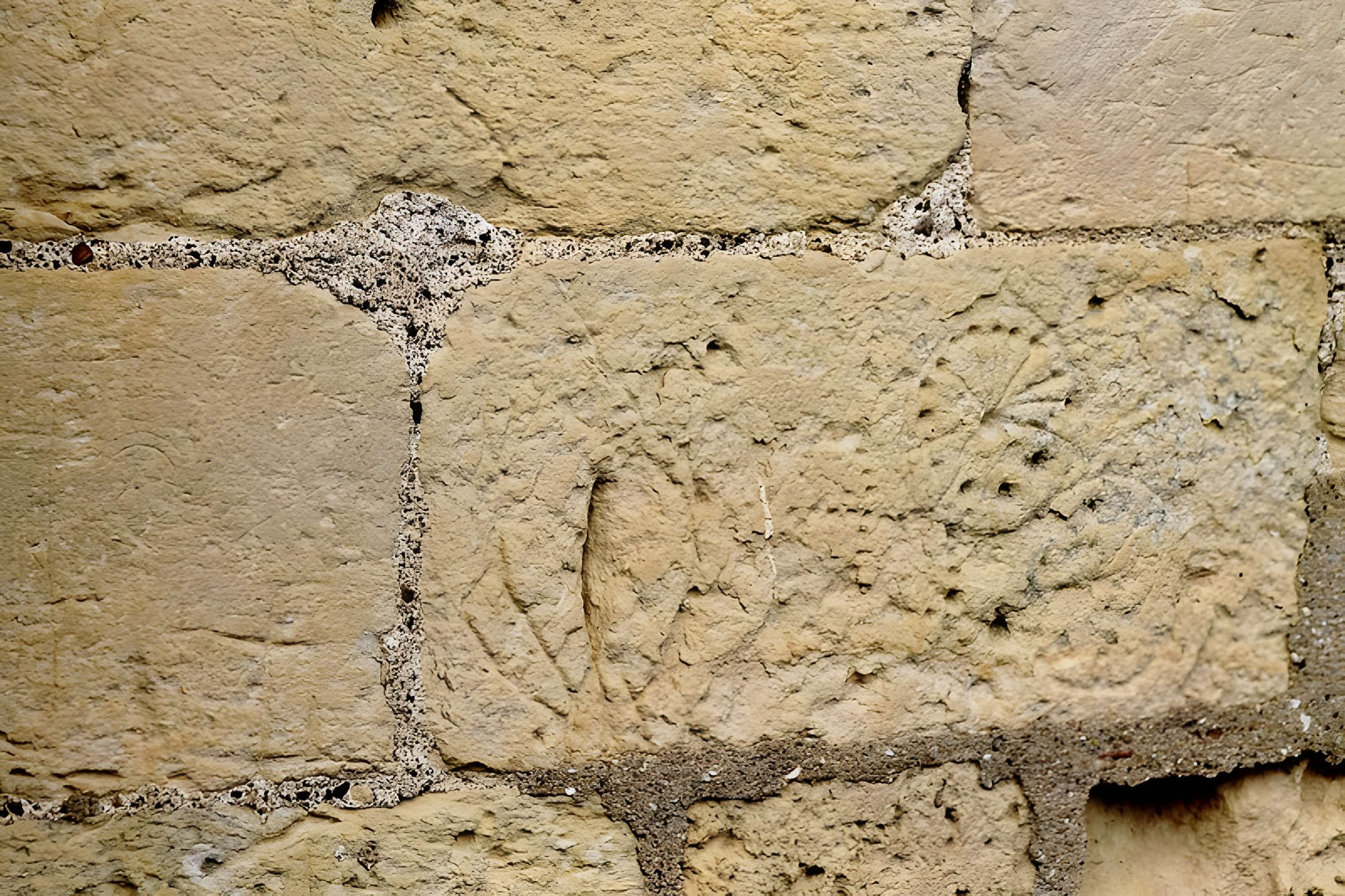 Chapelle Saint-Orthaire d'Étavaux