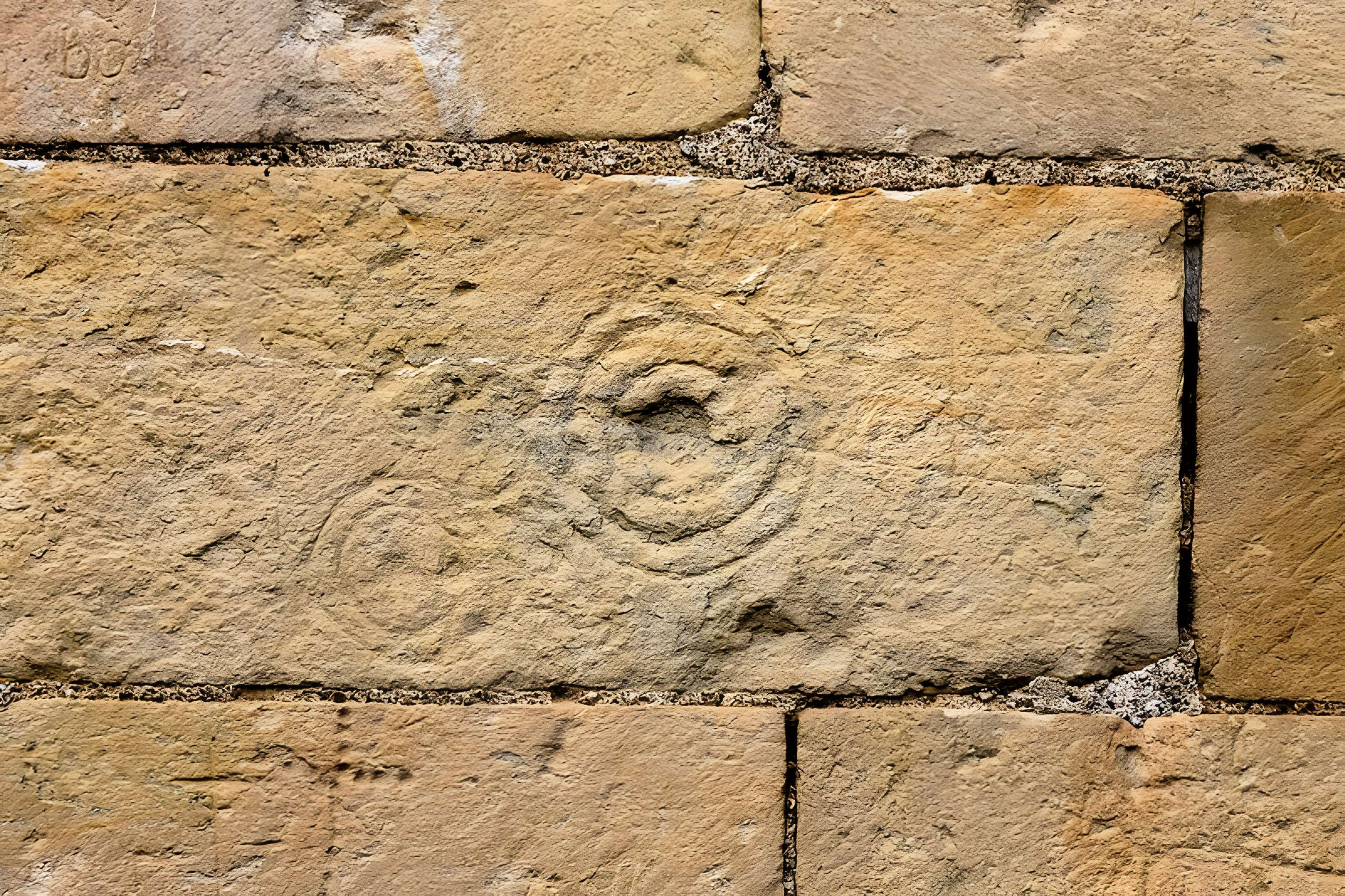 Chapelle Saint-Orthaire d'Étavaux