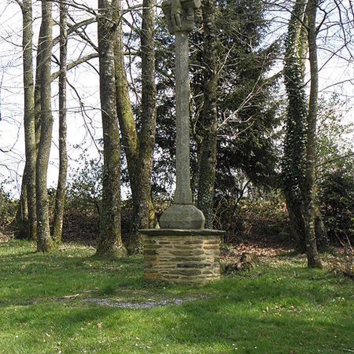 Photo de Chapelle Saint-Tugdual, ou Saint-Pabu