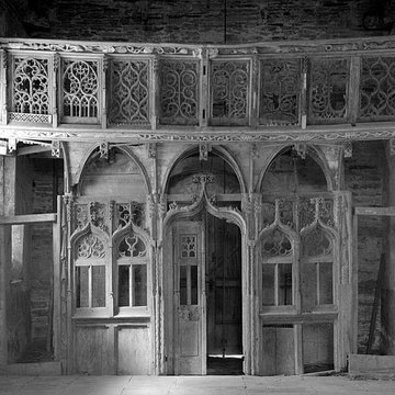 Chapelle Saint-Tugdual, ou Saint-Pabu