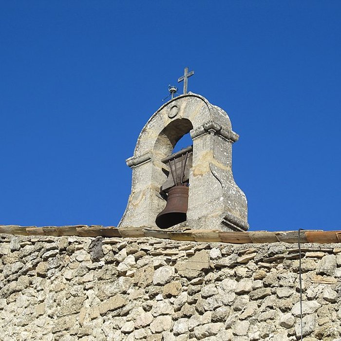 Photo de Chapelle Saint-Pancrace de Forcalquier