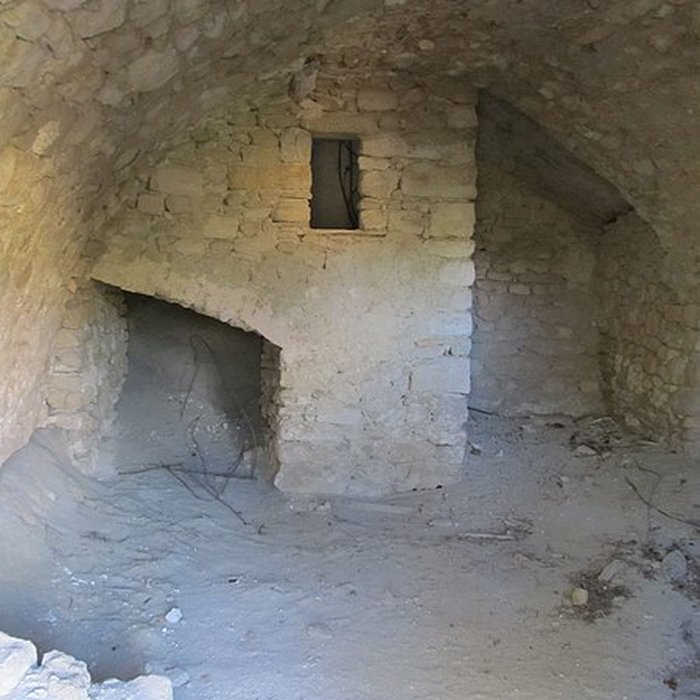 Photo de Chapelle Saint-Pancrace de Forcalquier