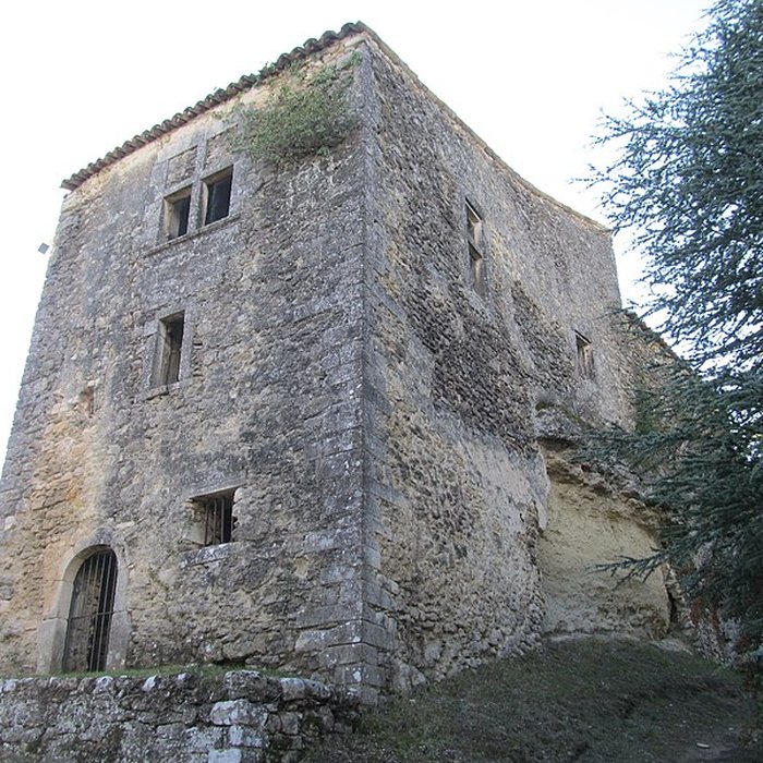 Photo de Chapelle Saint-Pancrace de Forcalquier