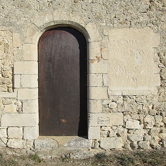 Photo de Chapelle Saint-Pancrace de Forcalquier