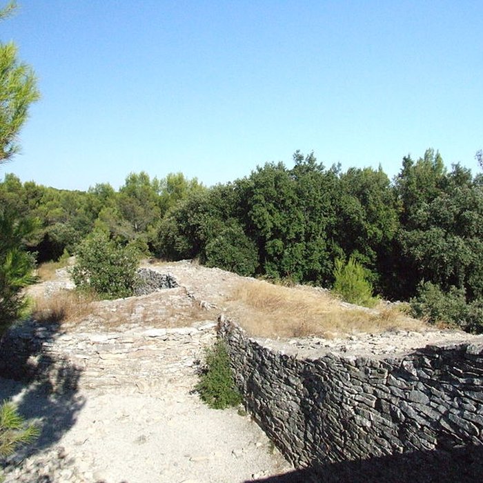 Photo de Oppidum de Nages