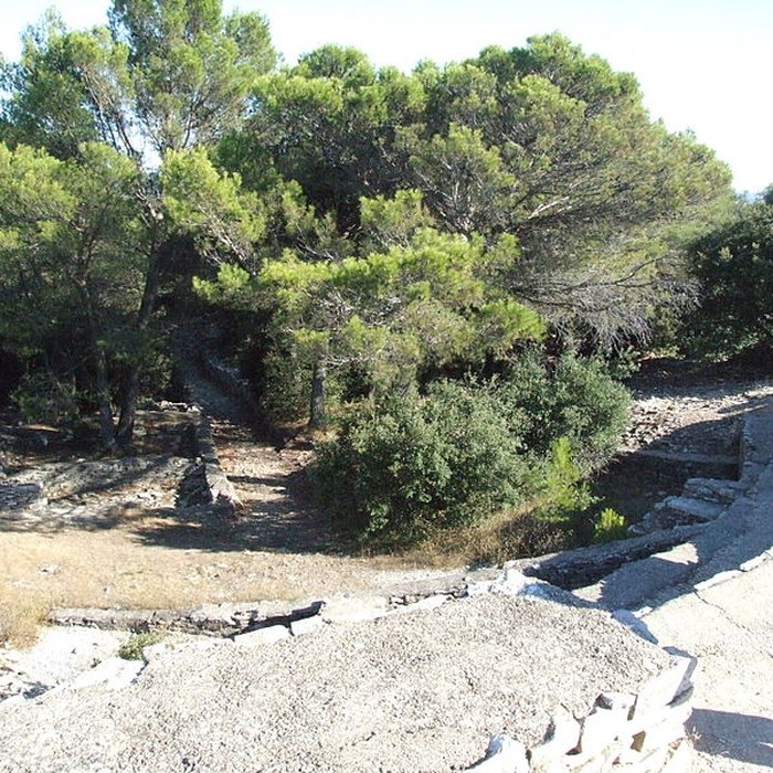 Photo de Oppidum de Nages