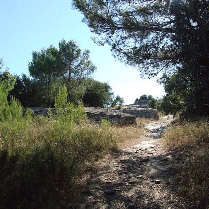 Photo de Oppidum de Nages