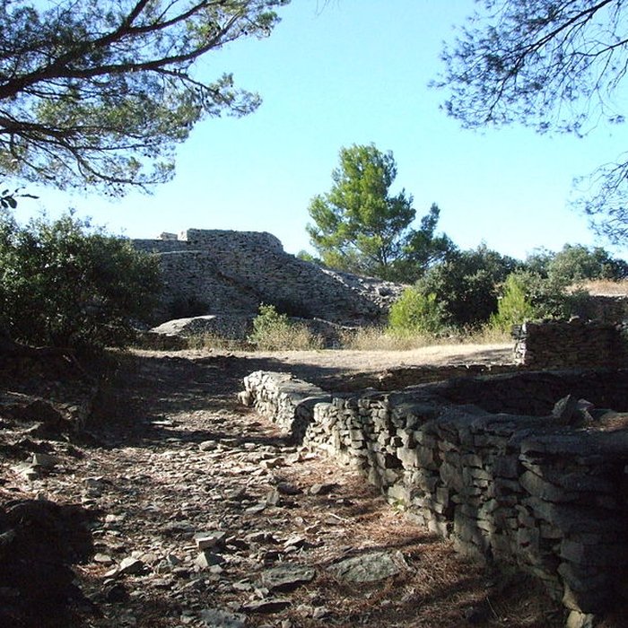 Photo de Oppidum de Nages