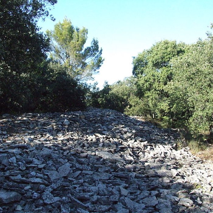 Photo de Oppidum de Nages