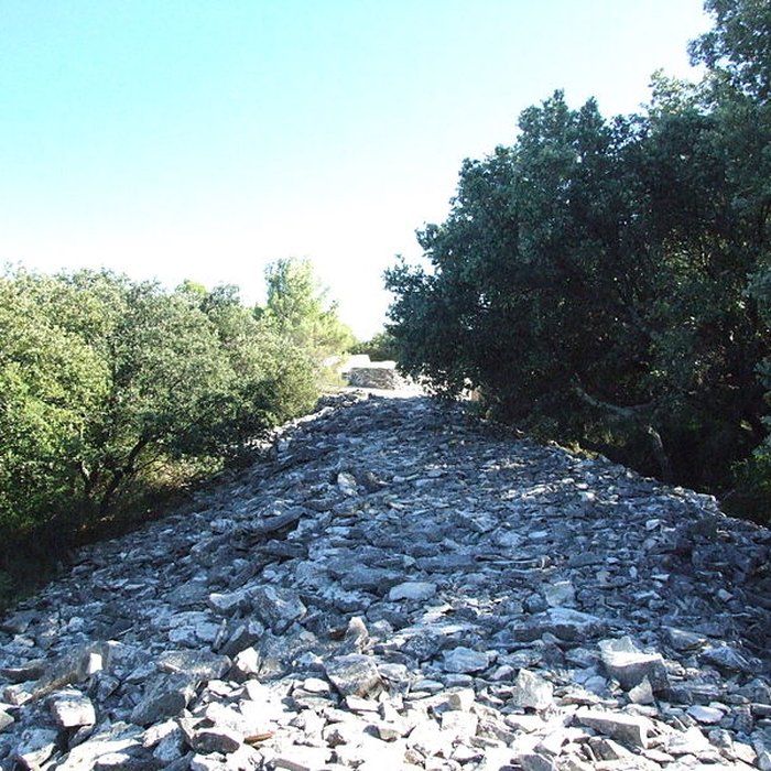 Photo de Oppidum de Nages