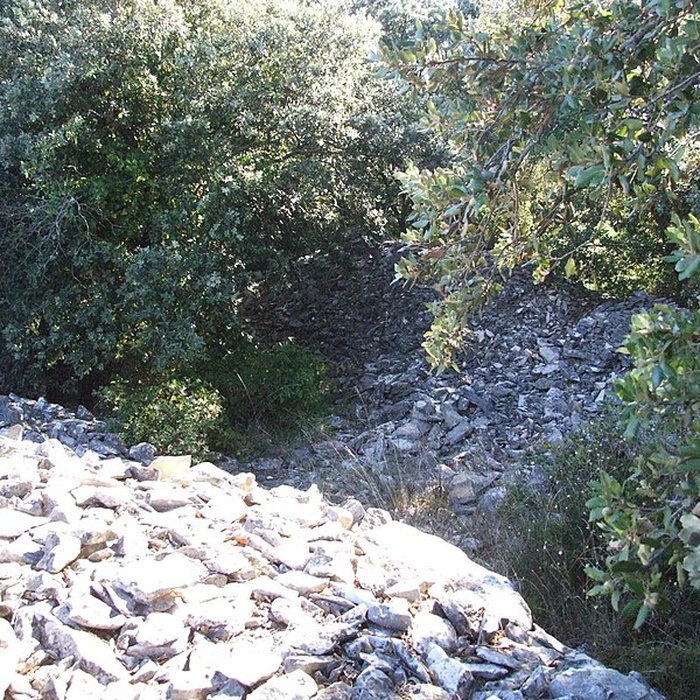 Photo de Oppidum de Nages