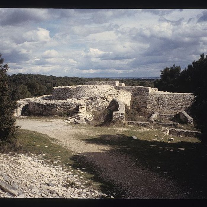 Photo de Oppidum de Nages
