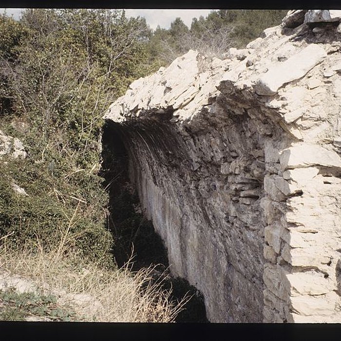 Photo de Oppidum de Nages