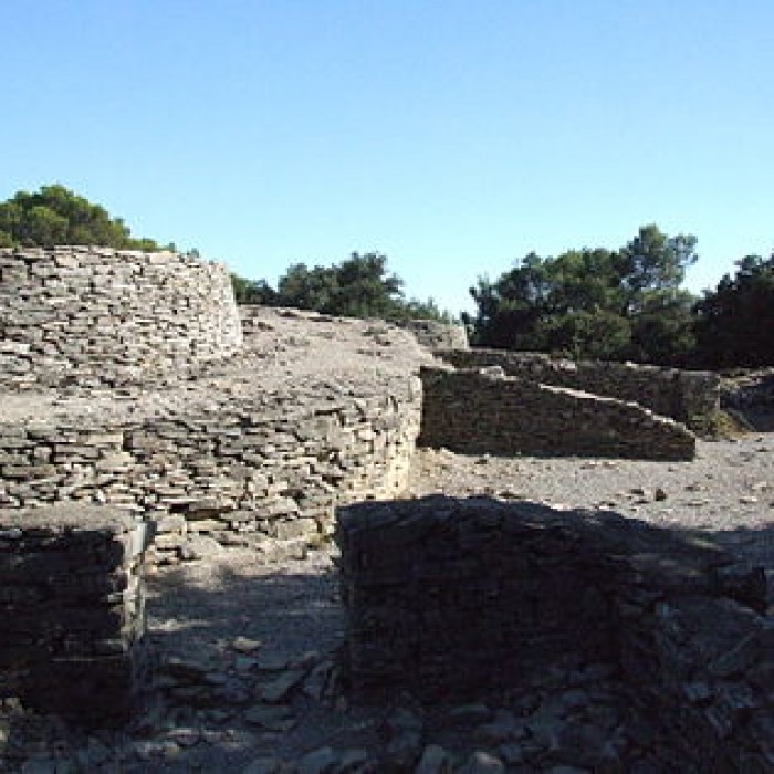 Photo de Oppidum de Nages