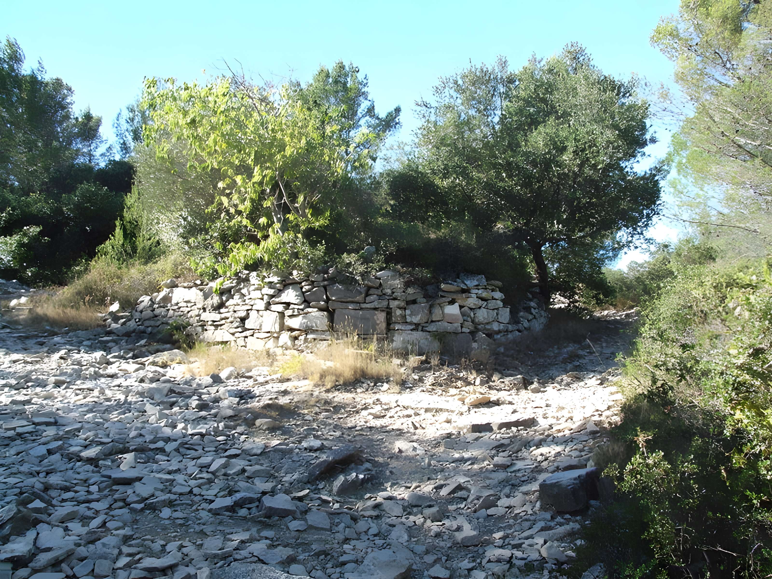 Oppidum de Nages