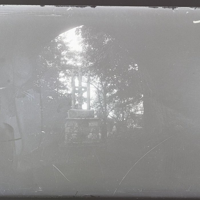 Photo de Chapelle Saint-Philibert de Moëlan-sur-Mer