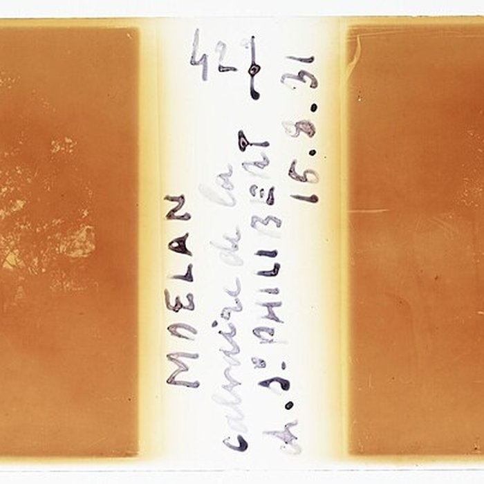 Photo de Chapelle Saint-Philibert de Moëlan-sur-Mer