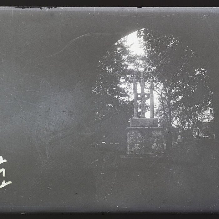 Photo de Chapelle Saint-Philibert de Moëlan-sur-Mer