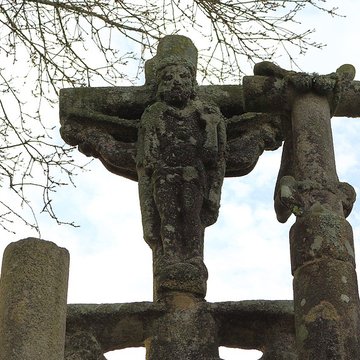 Chapelle Saint-Philibert de Moëlan-sur-Mer