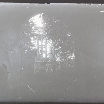 Chapelle Saint-Philibert de Moëlan-sur-Mer