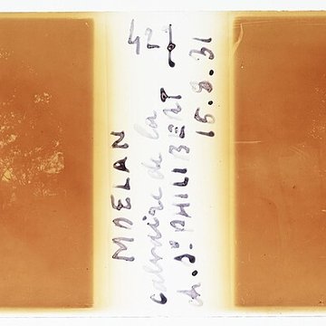 Chapelle Saint-Philibert de Moëlan-sur-Mer